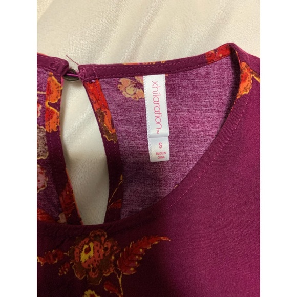 Target Brand Top - Picture 1 of 2